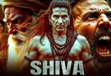 Shiva (2025) | Akshay Kumar & Sonam Bajwa New Action Movie | Latest Bollywood Superhit