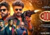 Coolie 2025 – South Indian Action Drama