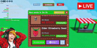 Grow a Garden New Update | Gameplay | Funny Moments 2025