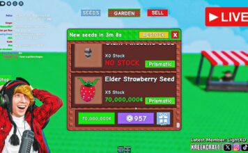 Grow a Garden New Update | Gameplay | Funny Moments 2025