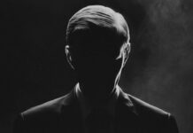 Marino Devil In Disguise Lyrics | Official Lyric Video (New Release 2025)