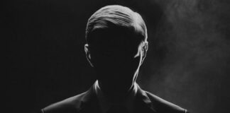 Marino Devil In Disguise Lyrics | Official Lyric Video (New Release 2025)