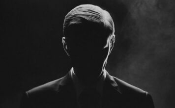 Marino Devil In Disguise Lyrics | Official Lyric Video (New Release 2025)