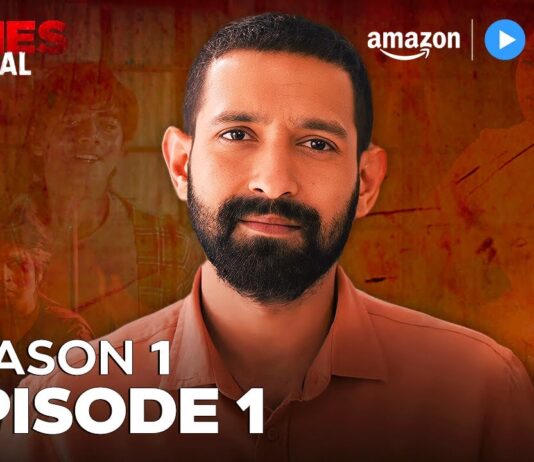 Crimes Aaj Kal Season 1 Episode 1 | Best Hindi Crime Drama Web Series