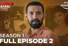 Crimes Aaj Kal Season 1 Episode 2 | New Hindi Crime Drama Web Series 2025