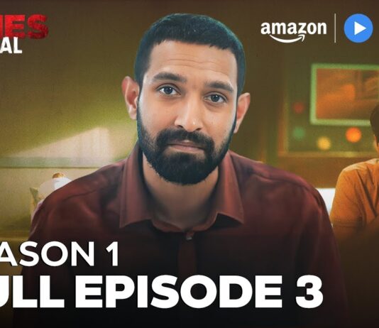 Crimes Aaj Kal Season 1 Episode 3 | Best Hindi Crime Drama Web Series 2025