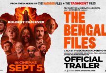 Watch The Bengal Files Full Movie Online | Latest Hindi Drama 2025