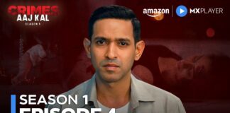 Watch Online Crimes Aaj Kal Season 1 Episode 4 | Hindi Crime Web Series 2025