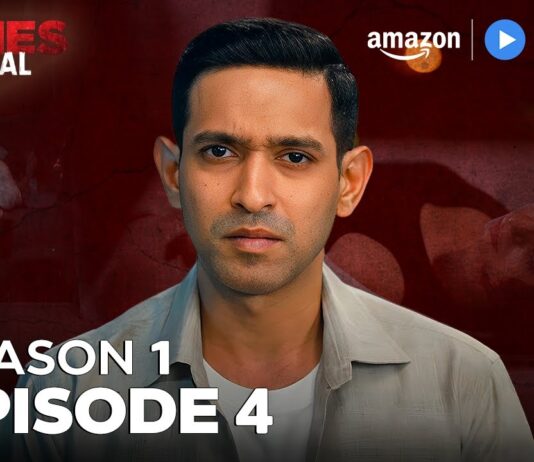 Watch Online Crimes Aaj Kal Season 1 Episode 4 | Hindi Crime Web Series 2025