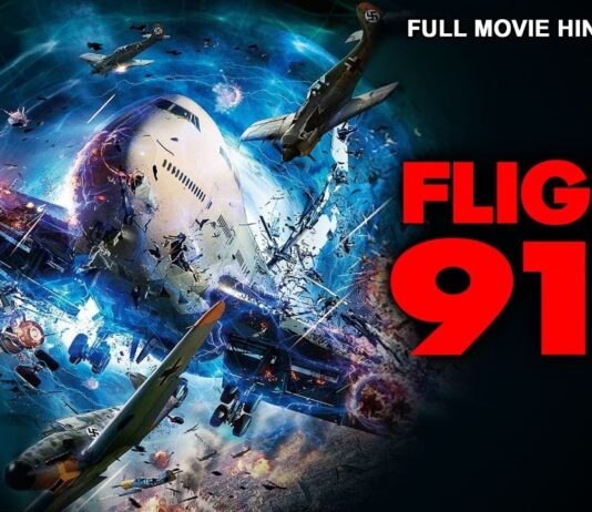 Flight 914 (2025) | Hollywood Action Movie Hindi Dubbed Full HD