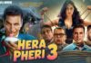 Hera Pheri 3 Full Movie (2025) | Watch Online in HD