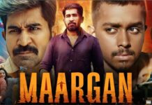 “Watch Maargan (2025) Full Movie in Hindi Dubbed Online”