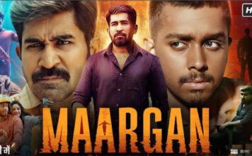“Watch Maargan (2025) Full Movie in Hindi Dubbed Online”