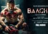 Baaghi 4 Full Movie | Tiger Shroff New Action Blockbuster 2025
