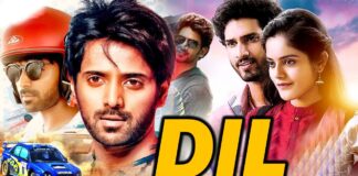 Dil Madharaasi 2025 Full Movie in Hindi | South Action Blockbuster