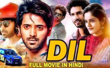 Dil Madharaasi 2025 Full Movie in Hindi | South Action Blockbuster