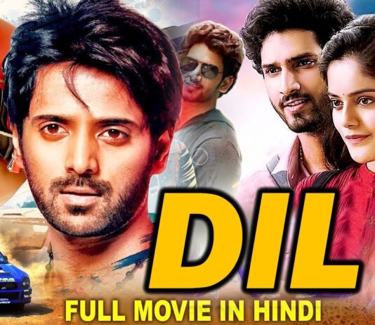 Dil Madharaasi 2025 Full Movie in Hindi | South Action Blockbuster