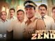 Inspector Zende Full Movie | Latest Hindi Dubbed Action Thriller 2025