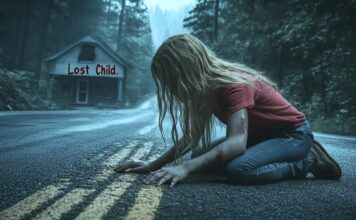 Lost in the Jungle: A Real-Life Survival Miracle