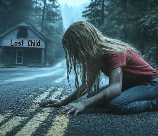 Lost in the Jungle: A Real-Life Survival Miracle